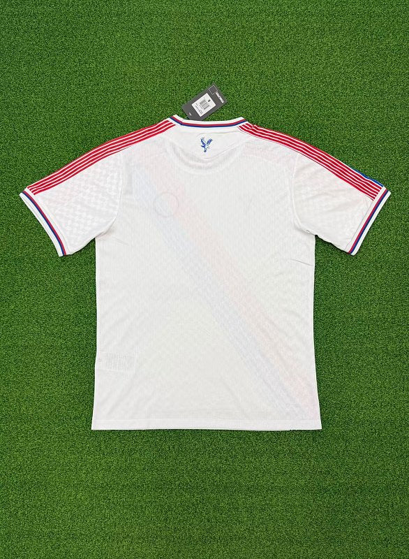 26-27 Crystal Palace Home S-4XL