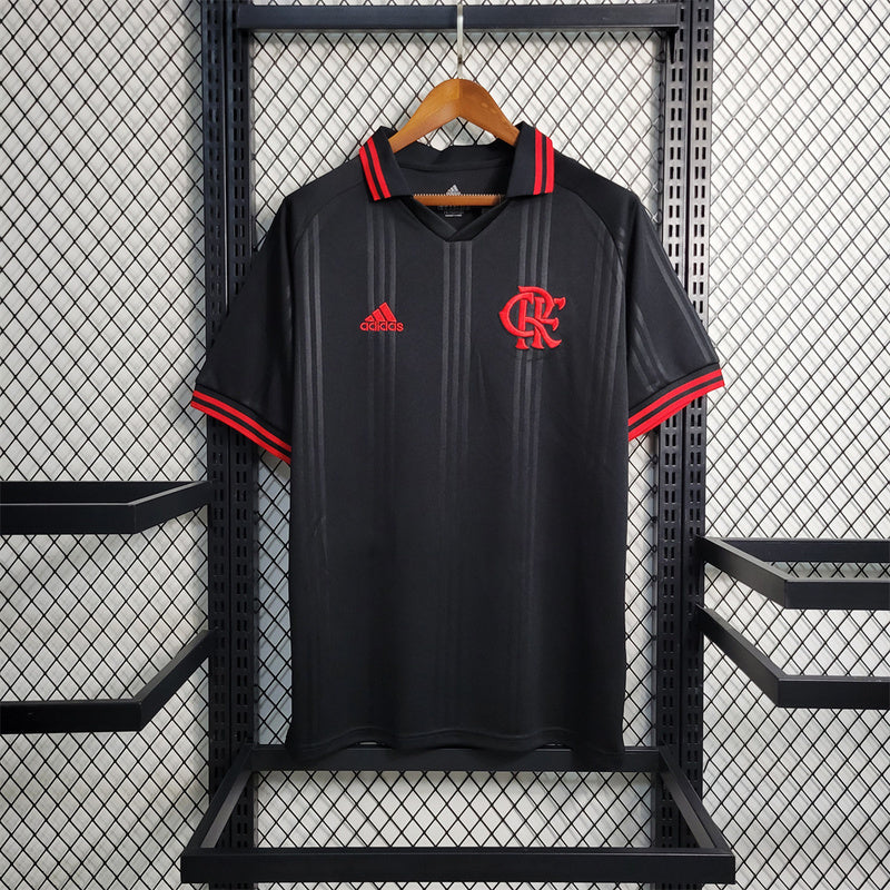 19-20 Flamengo Black