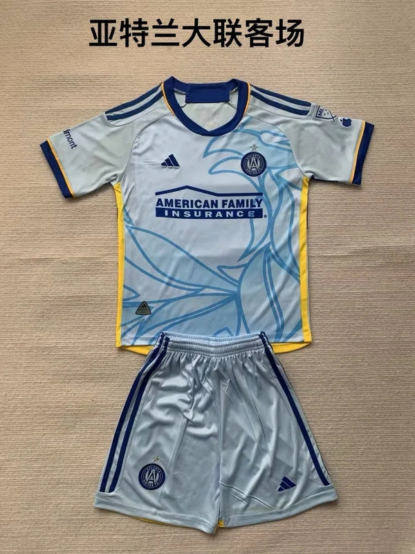 24-25 portland timbers kid kits