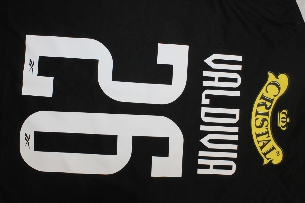 COLO COLO 05 — Club Retro