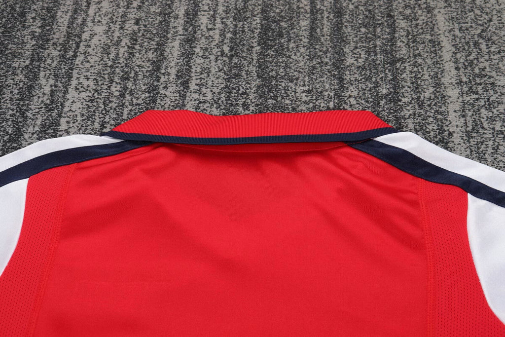 ARSENAL 00-02 Kit infantil — Club Retro