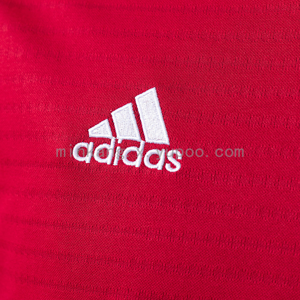 Retro 18/19 M-U home S-XXL
