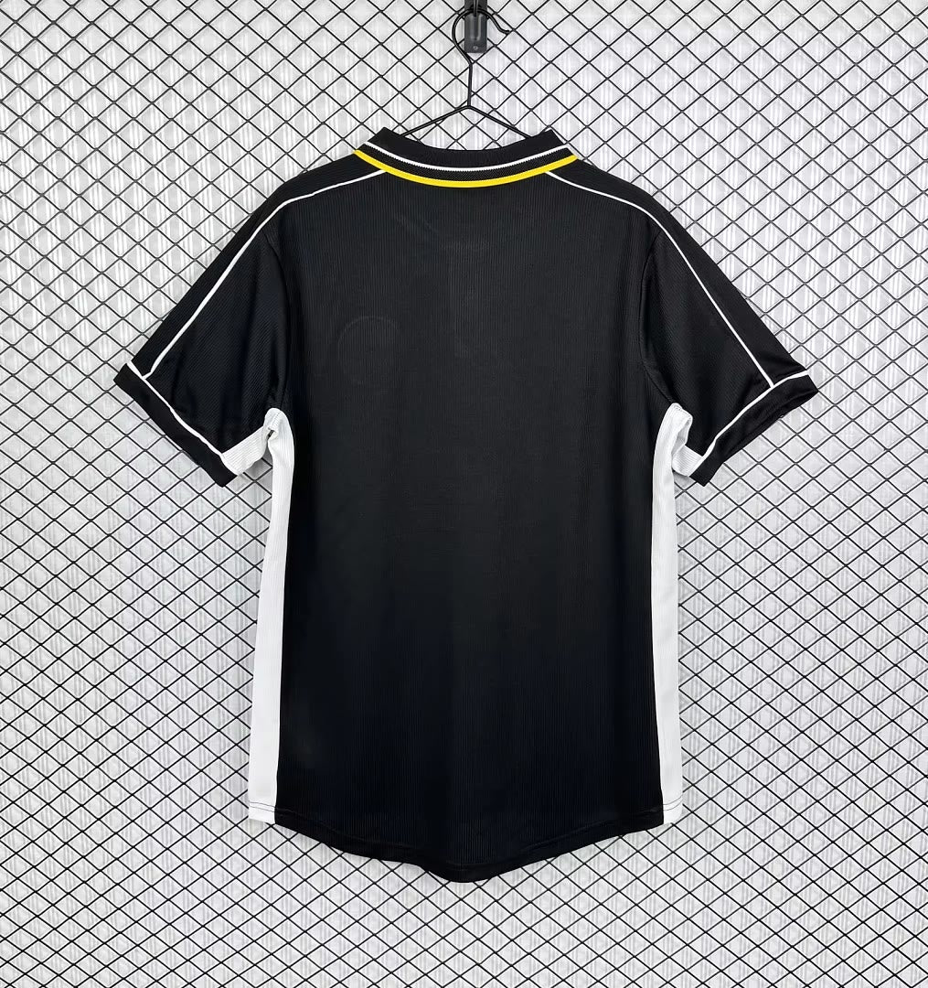 Retro FC St. Pauli 1999/00 Away soccer jersey Size S-2XL