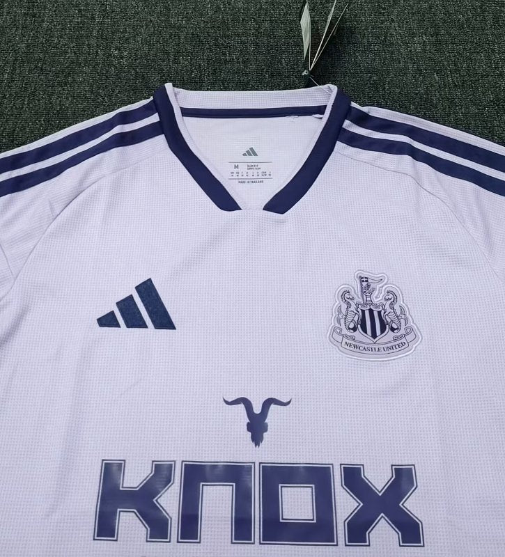 26-27 Middlesbrough F.C. Third S-4XL