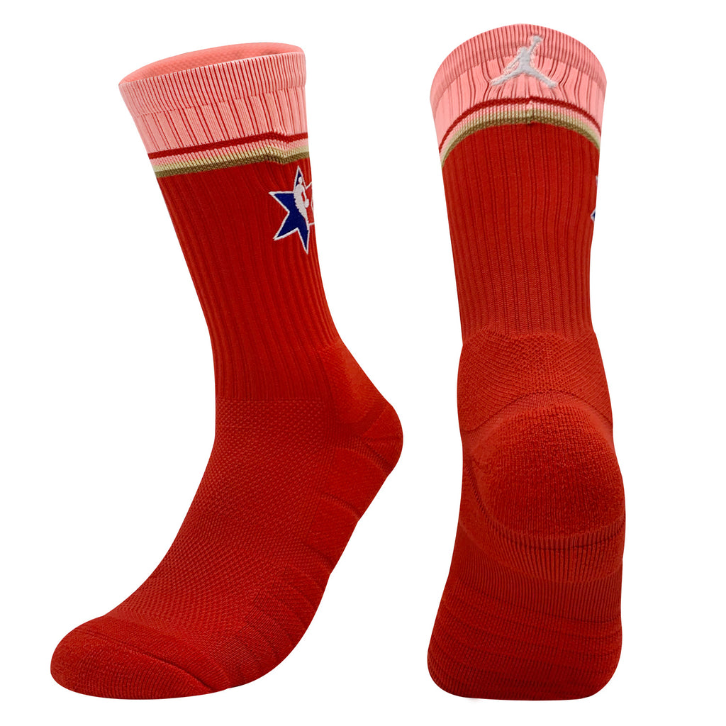 Calcetines de Futbol #NBA — Xunmei