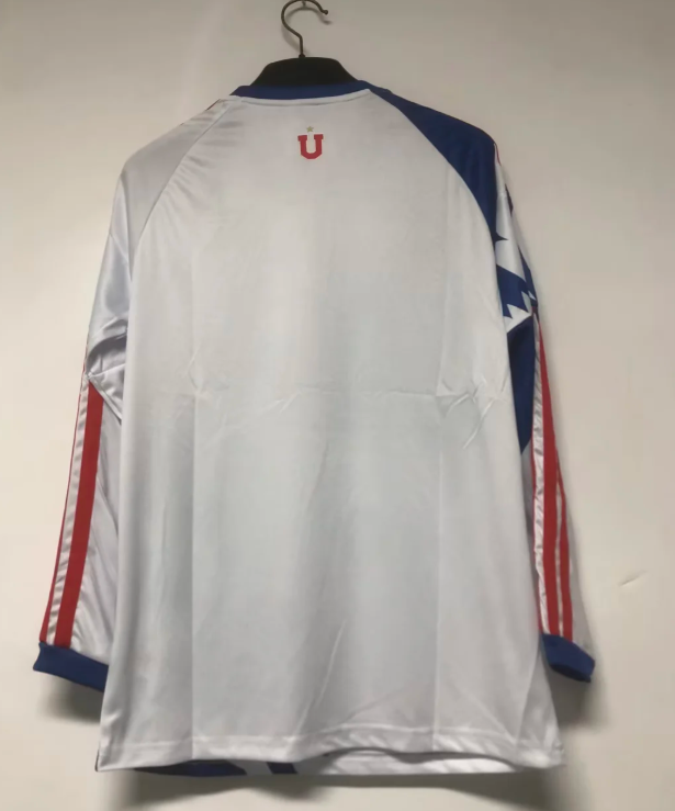 UNIVERSIDAD CHILE Manga larga — Conmebol-Concacaf