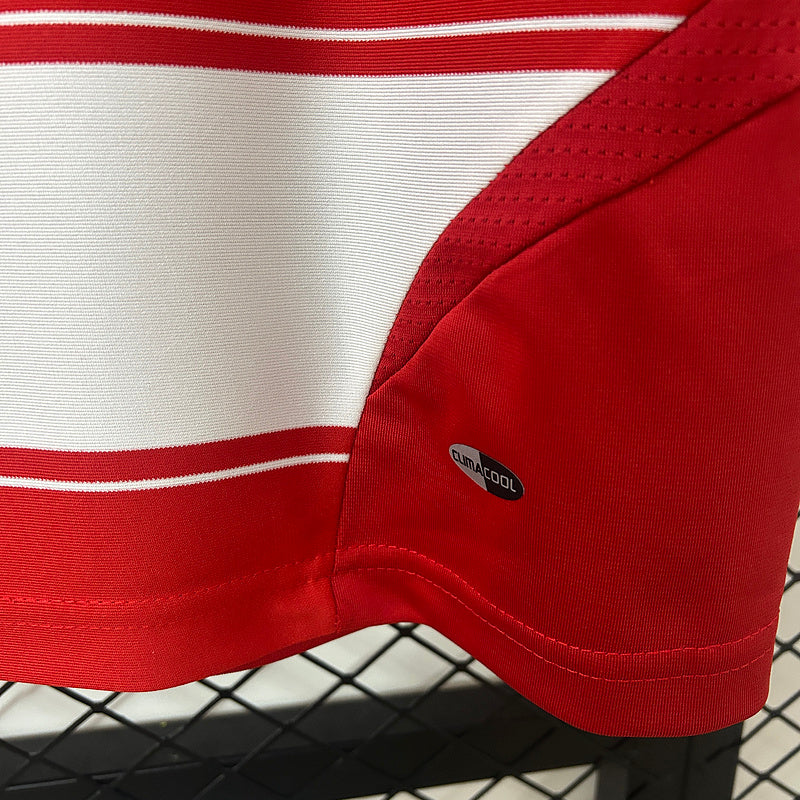 07-08 Bayern home retro jersey