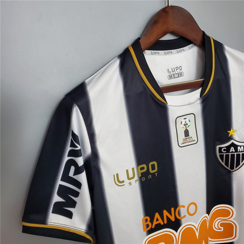 13-14 Atletico Mineiro home