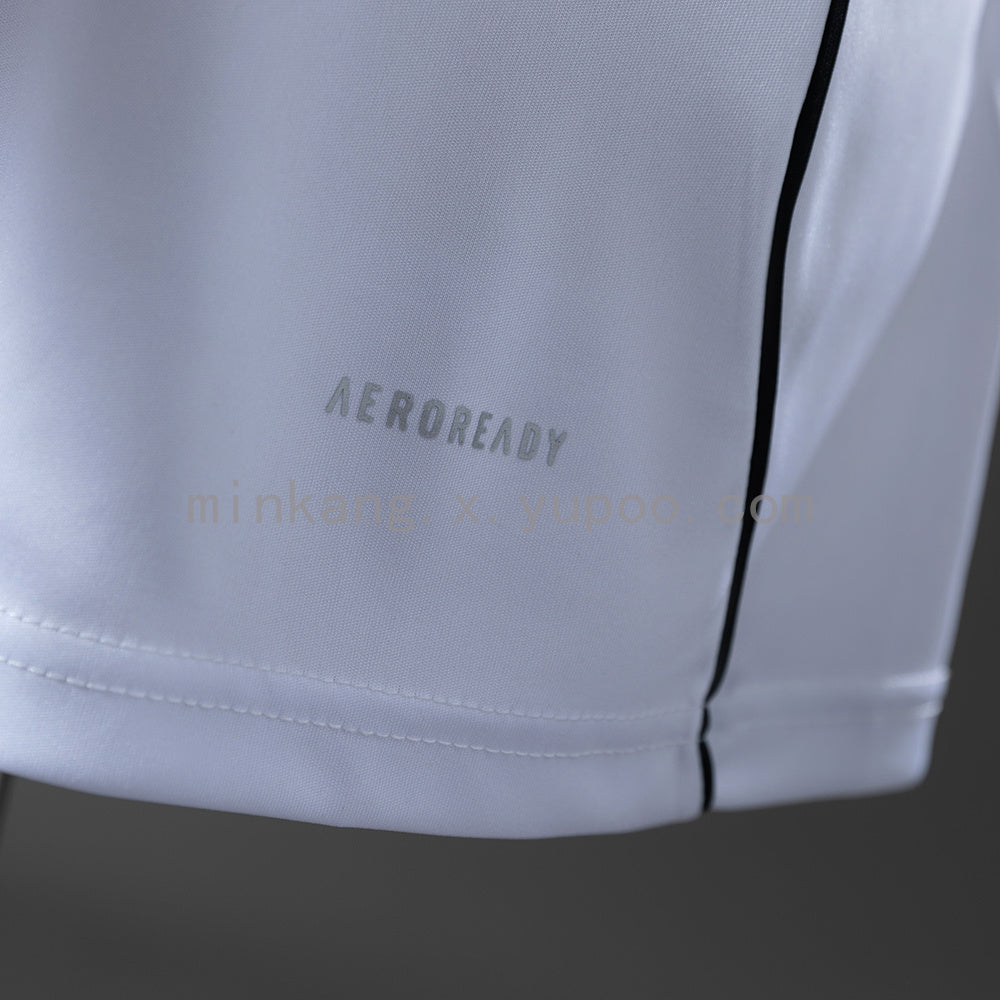 Benfica 25/26 POLO - White S-3XL