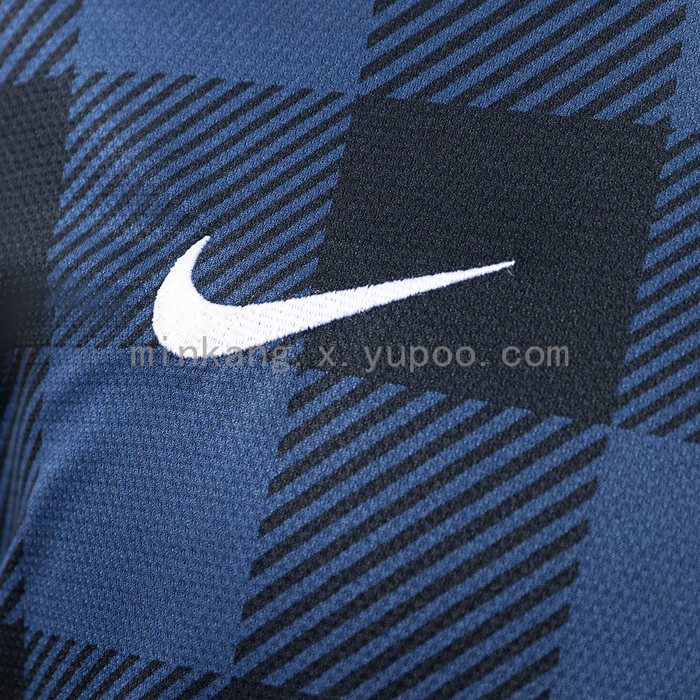 Retro Long Sleeve M-U 13/14 Black S-XXL