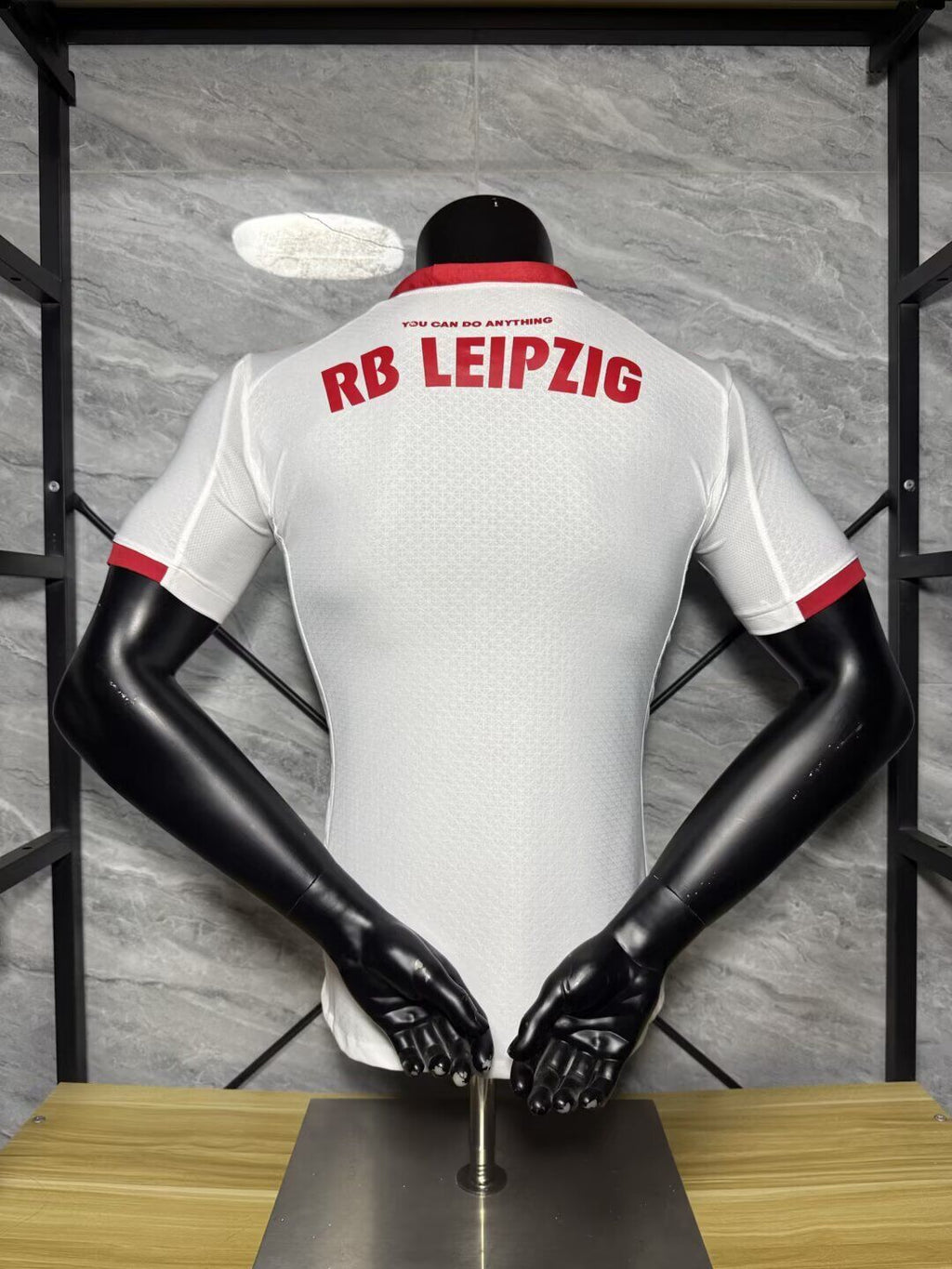 RB LEIPZIG Version jugador — Bundesliga