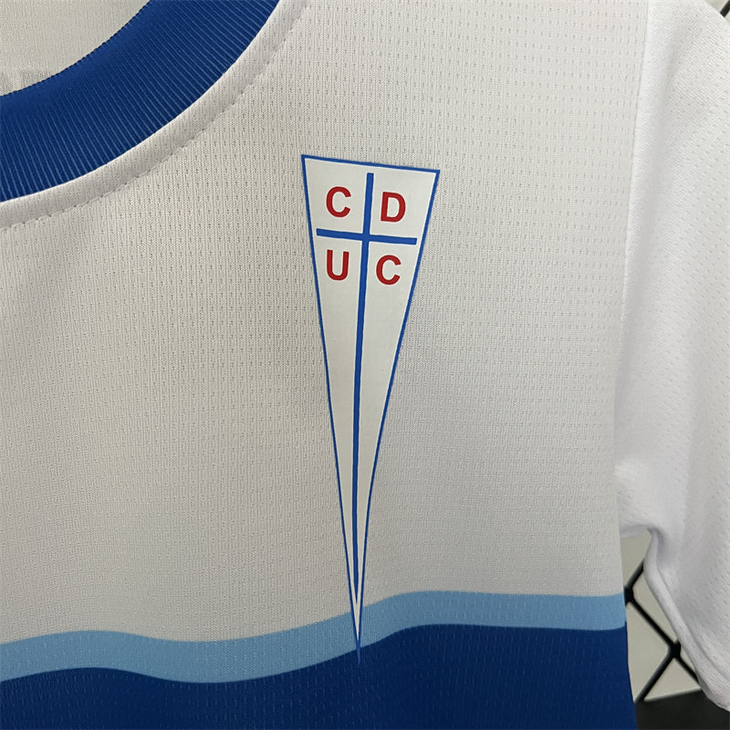 24-25La Católica home kid kit size:16-28