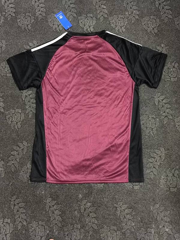 2026 Spain Two stars Goalkeeper S-4XL