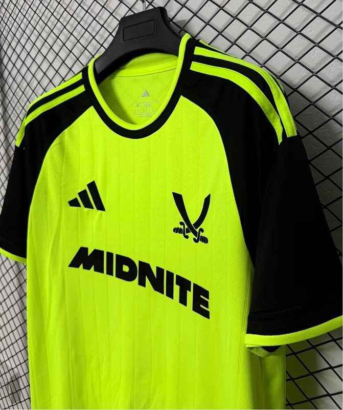 26-27 Sheffield United Third S-4XL