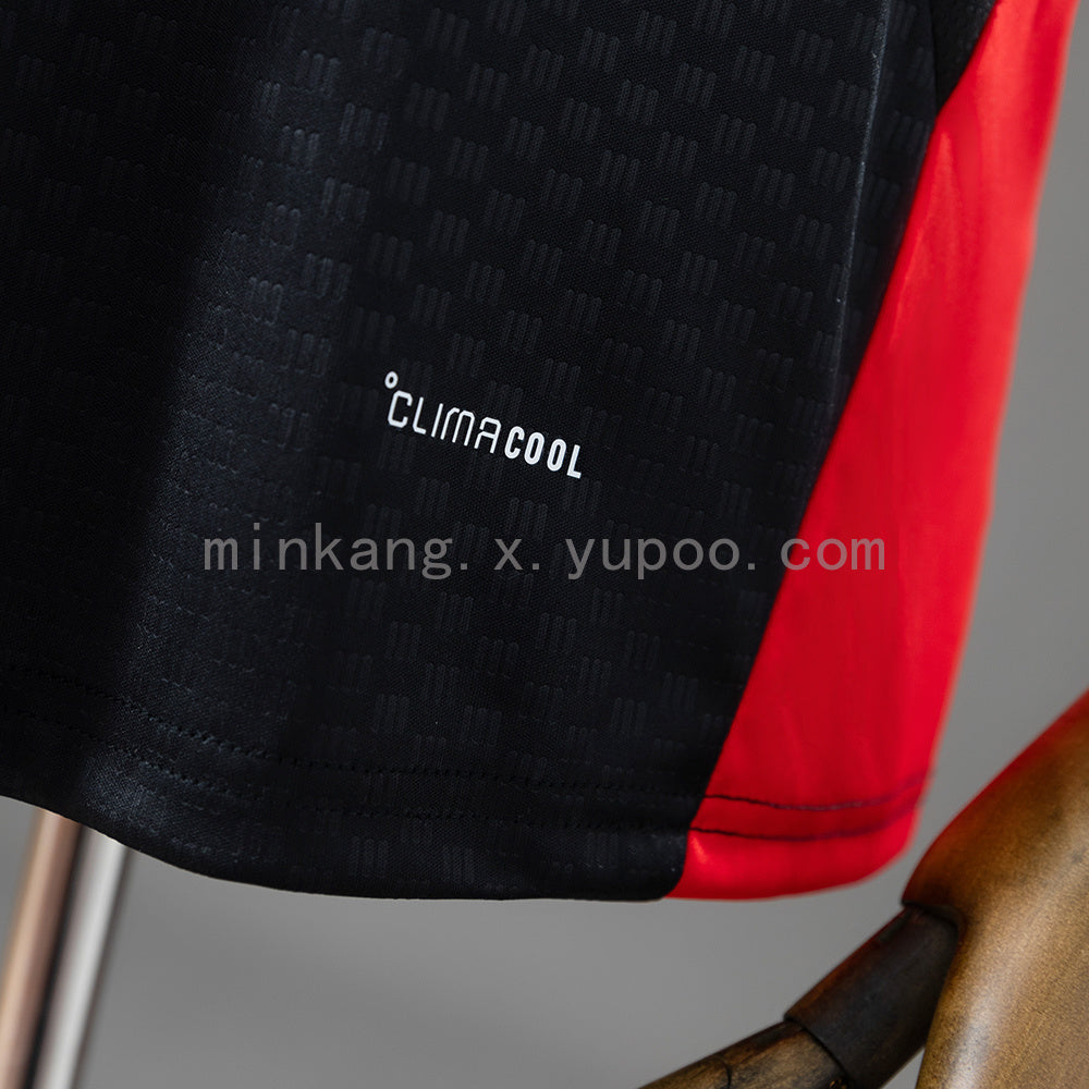 Colo Colo 26/27 Training Vest Black S-3XL