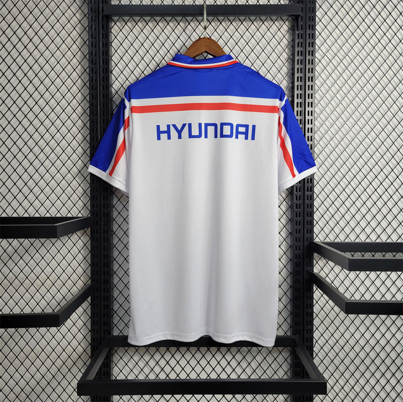 1998 Bahia home