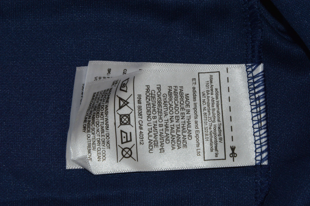 BOCA 80 — Club Retro