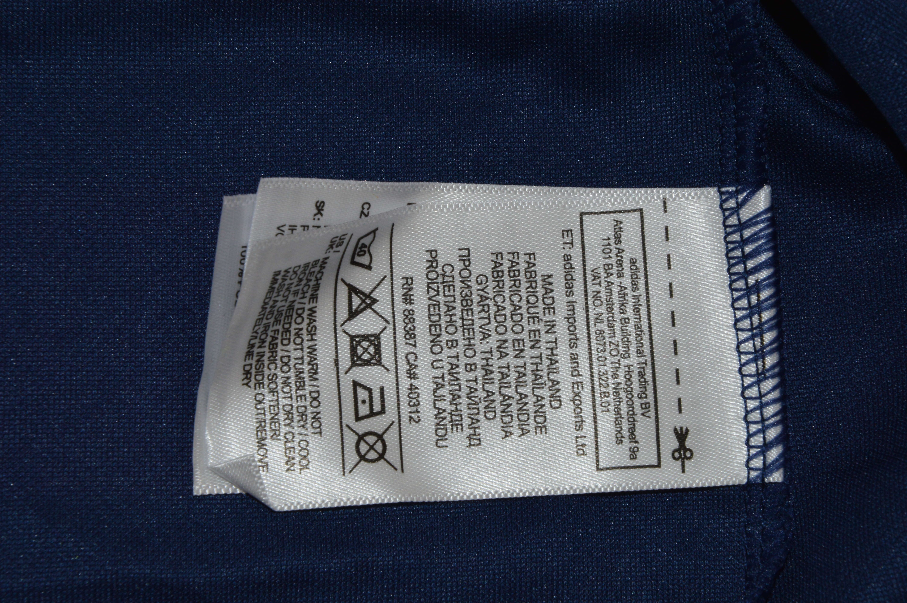 BOCA 80 — Club Retro