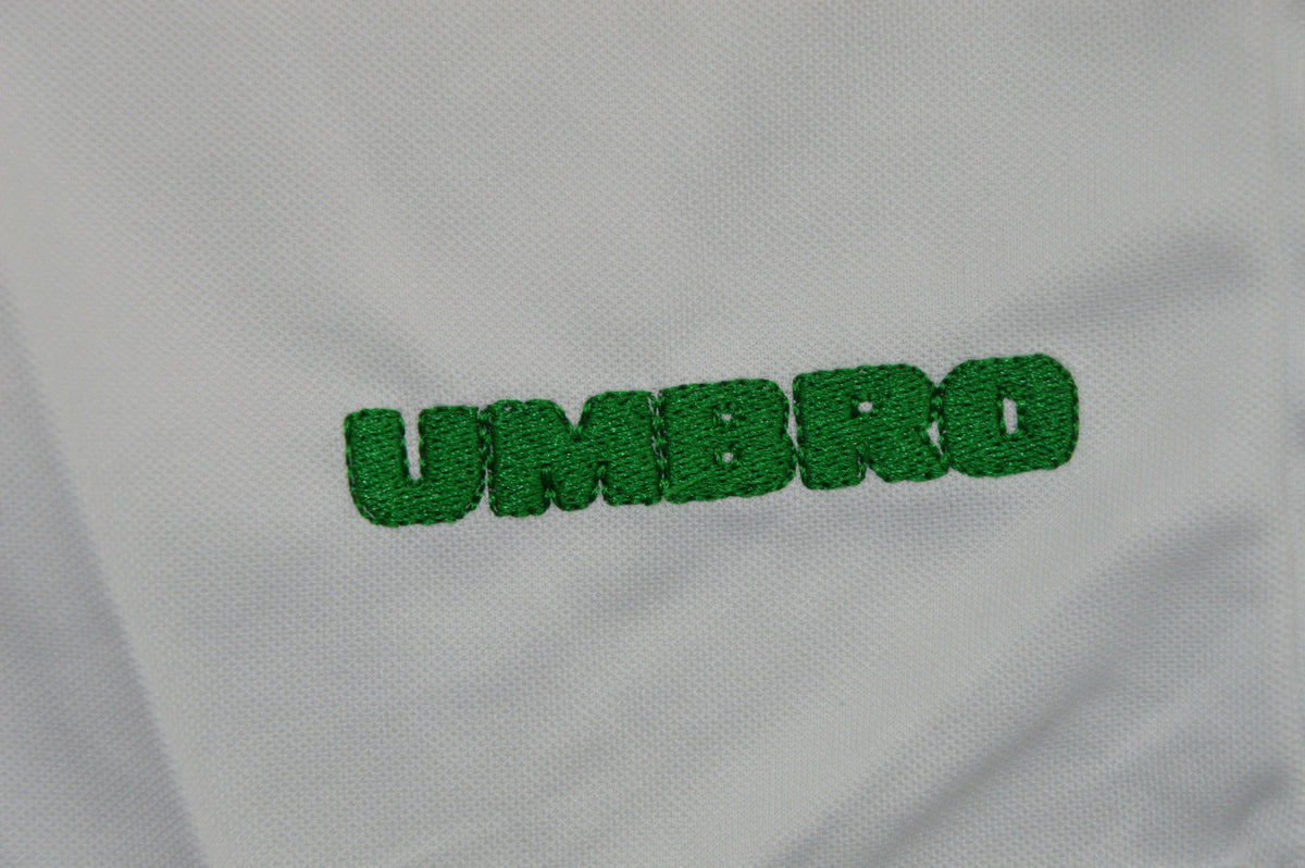 CELTIC 97-99 Kit infantil — Club Retro