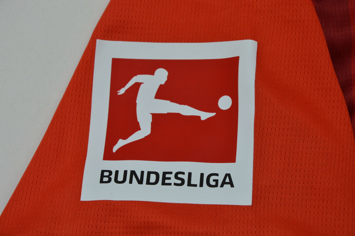 HEIDENHEIM — Bundesliga