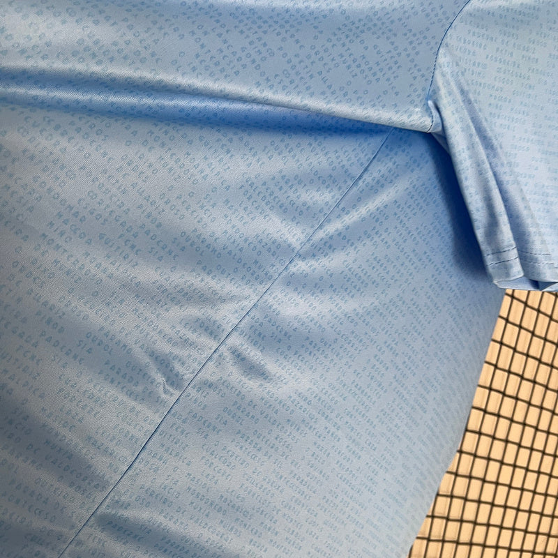 24-25 Celta home soccer jersey