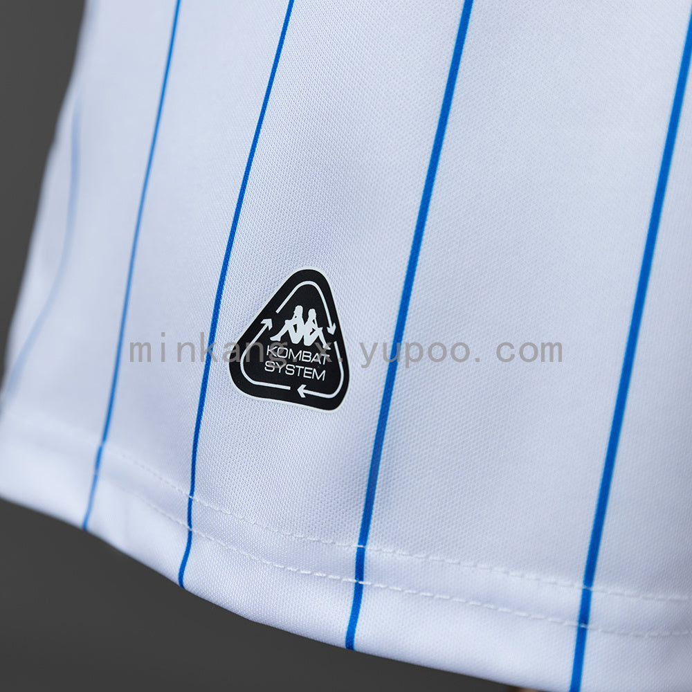 Deportivo La Coruna 25/26 Retro Style Jersey S-4XL