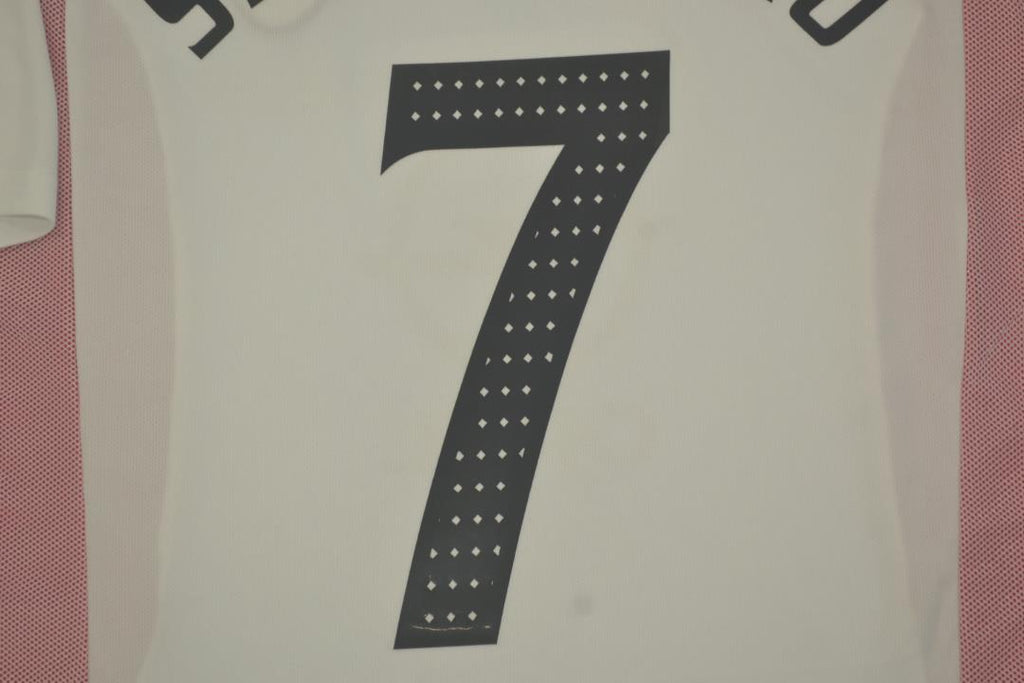 MILAN 02-03 UCL FINAL — Club Retro