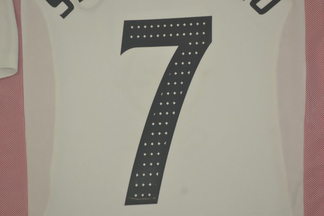 MILAN 02-03 UCL FINAL — Club Retro