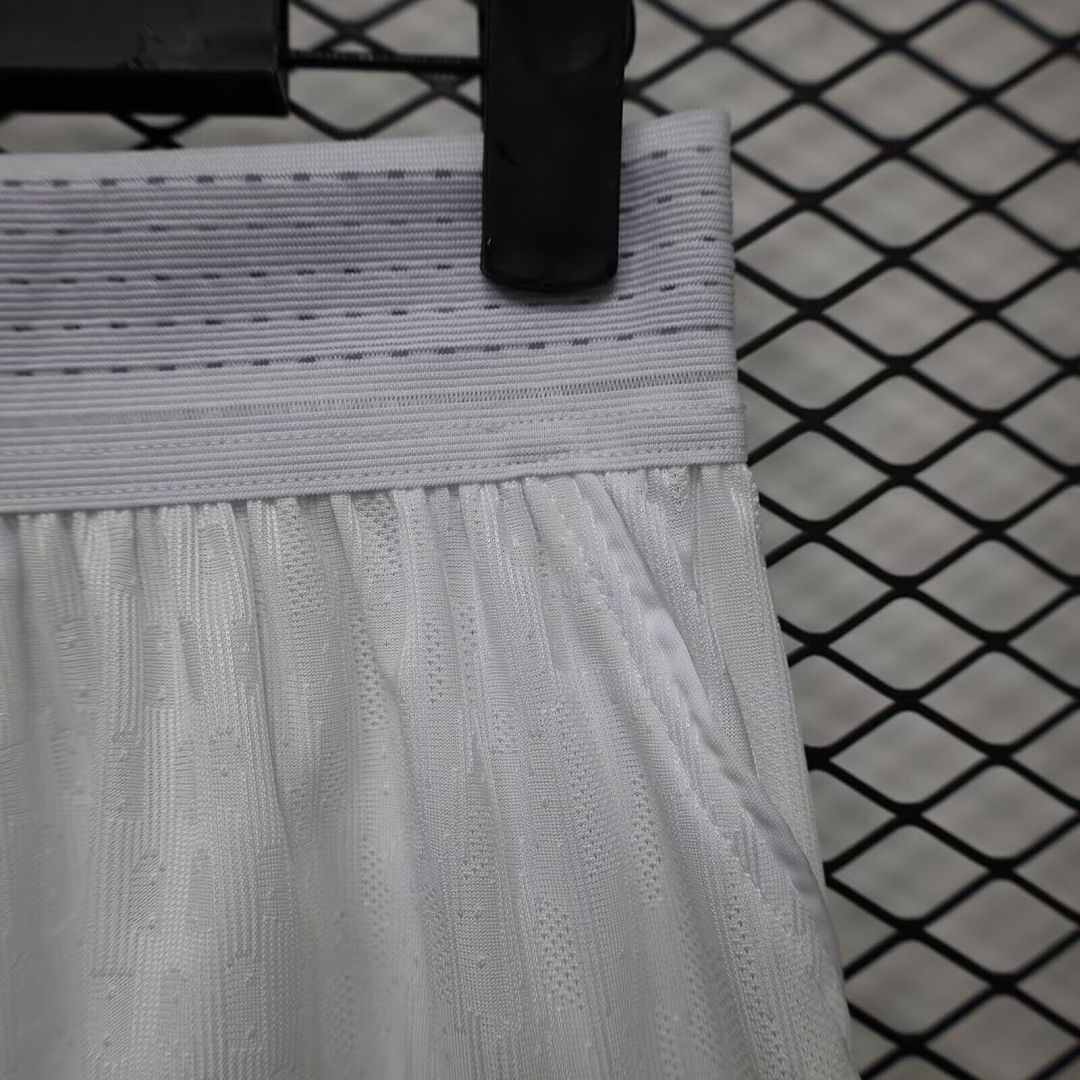 France 2026 White Player Version Short