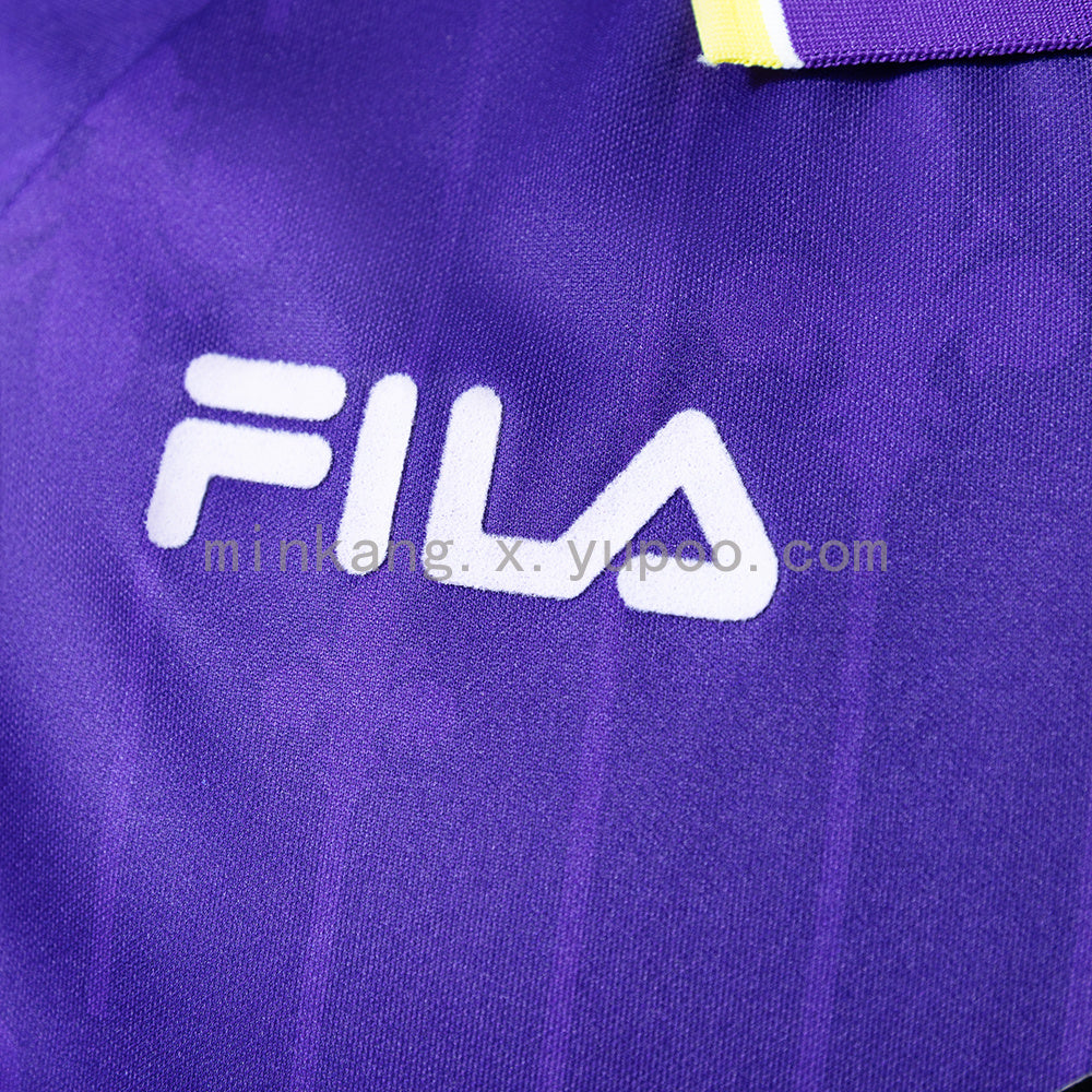 Retro Fiorentina 97/98 home S-XXL