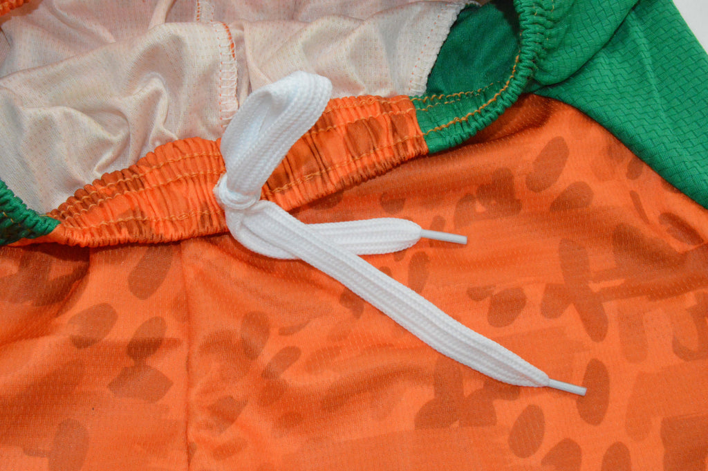 COSTA MARFIL Kit infantil — World Cup 2026