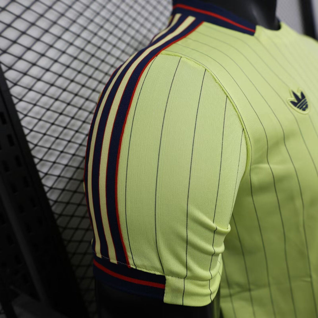 CLUB AMERICA ICON Version jugador — Adidas Icon