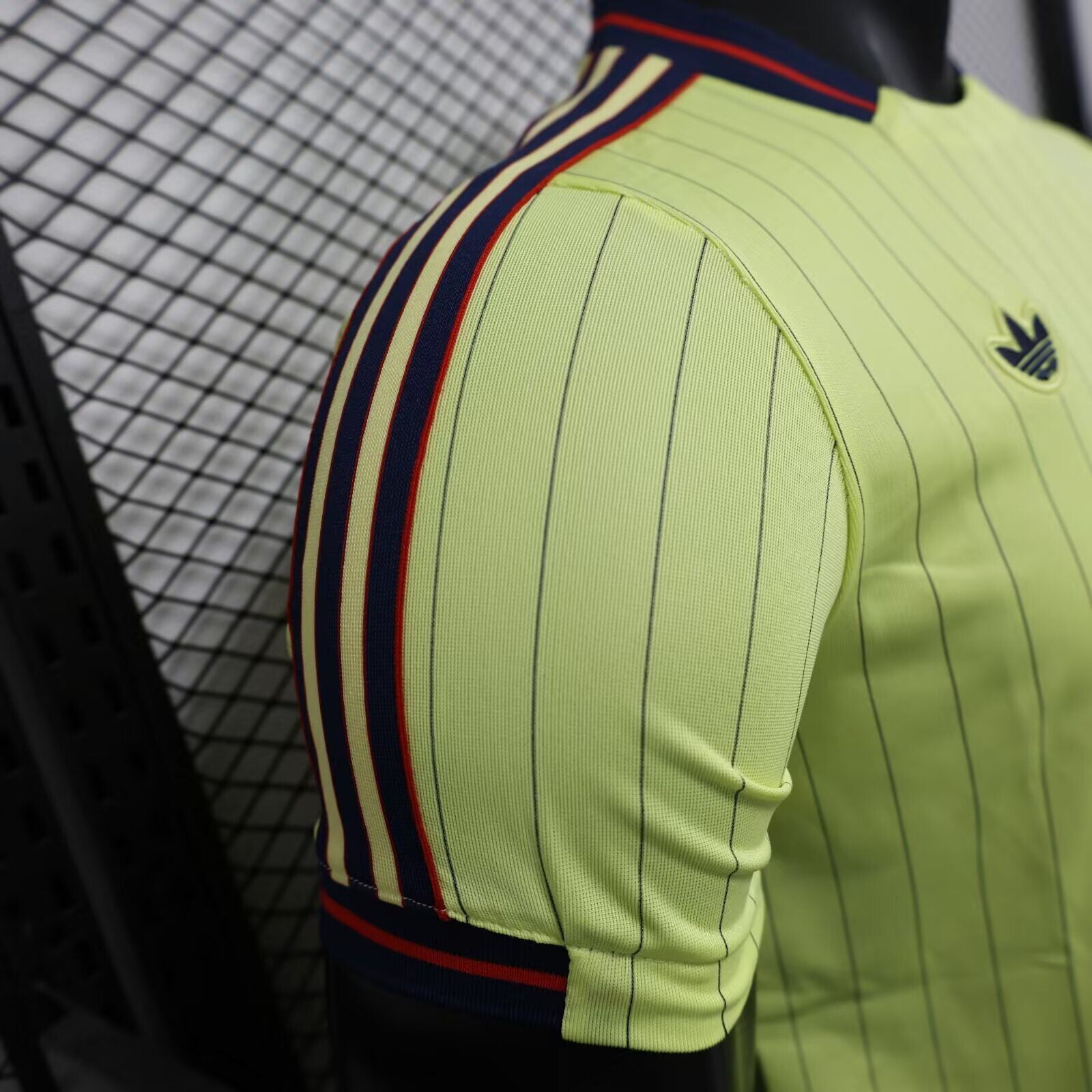 CLUB AMERICA ICON Version jugador — Adidas Icon