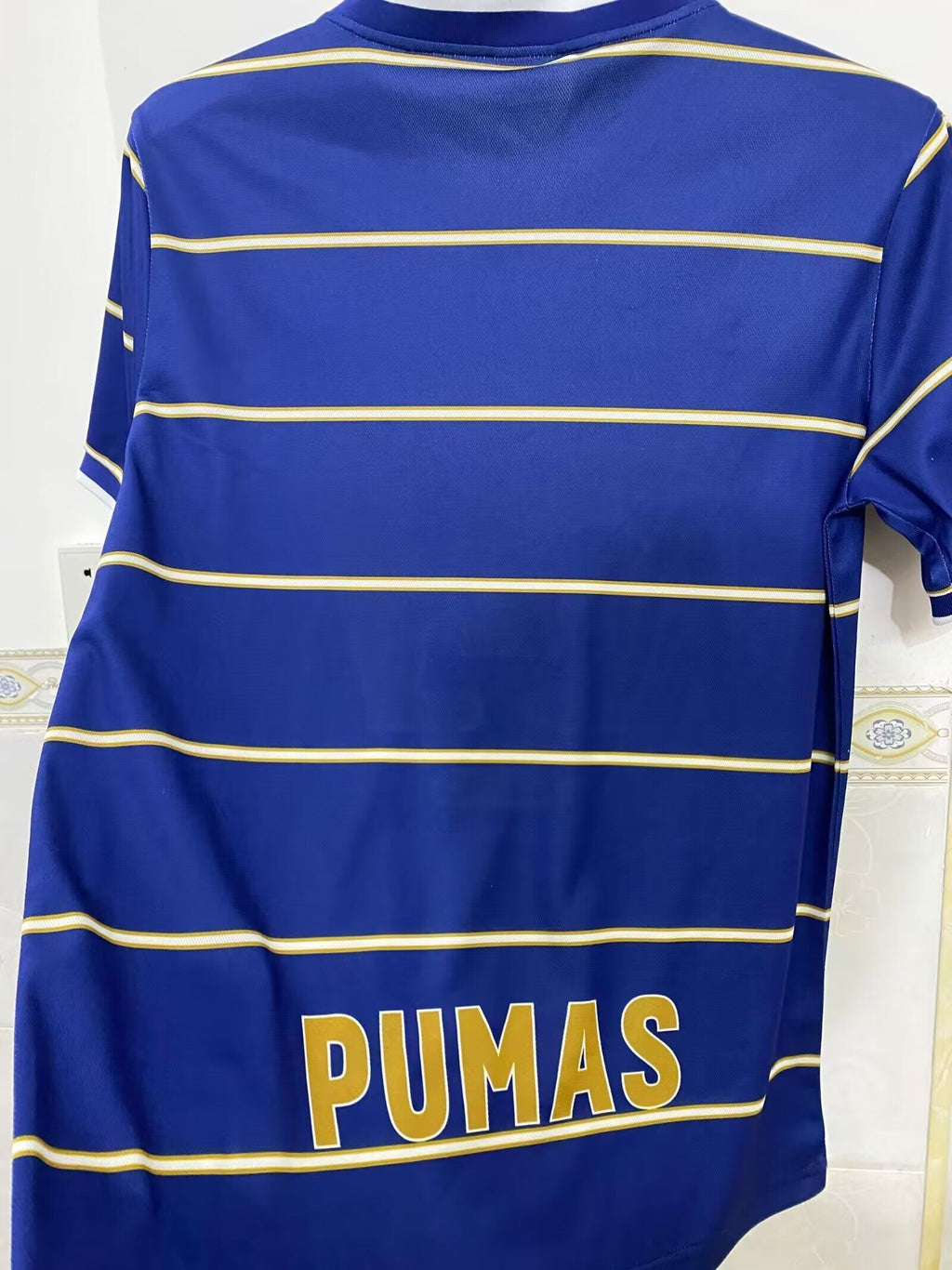 PUMAS 1997 — Club Retro