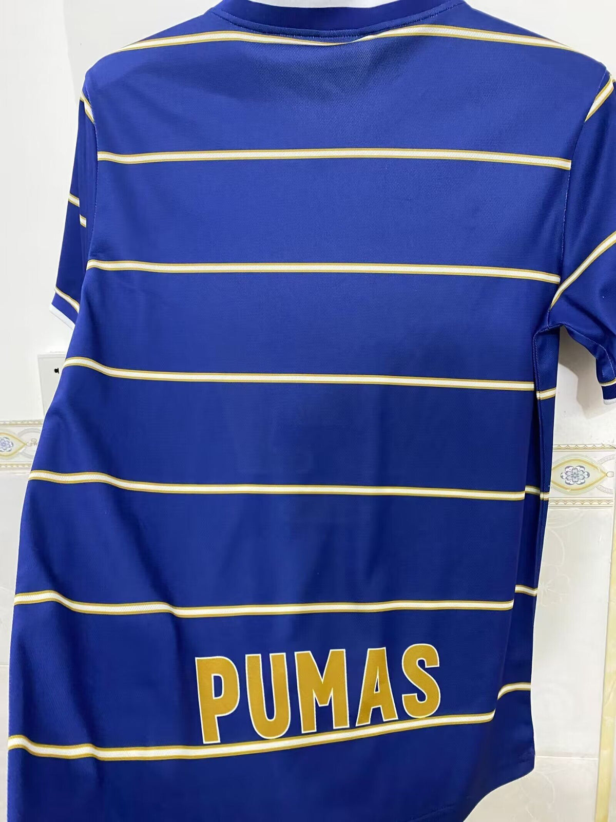 PUMAS 1997 — Club Retro
