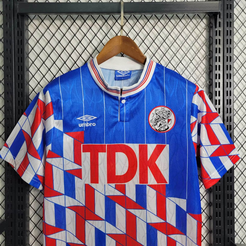 Retro1990 Ajax Away Size S-XXL