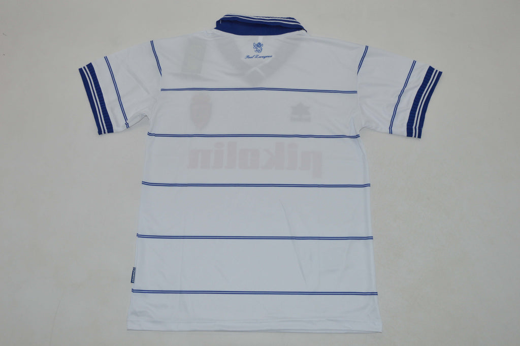 ZARAGOZA 99-01 — Club Retro