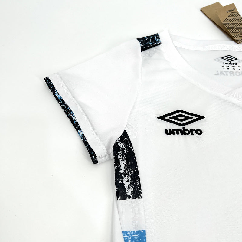 24-25 Gremio away woman jersey
