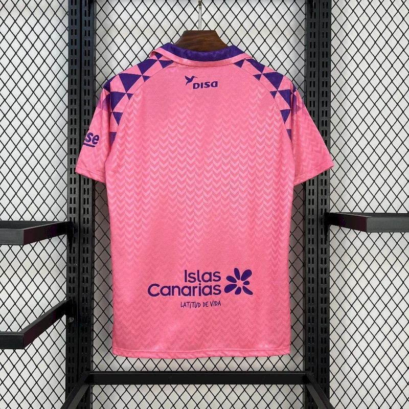 24-25 Las Palmas 4th jersey