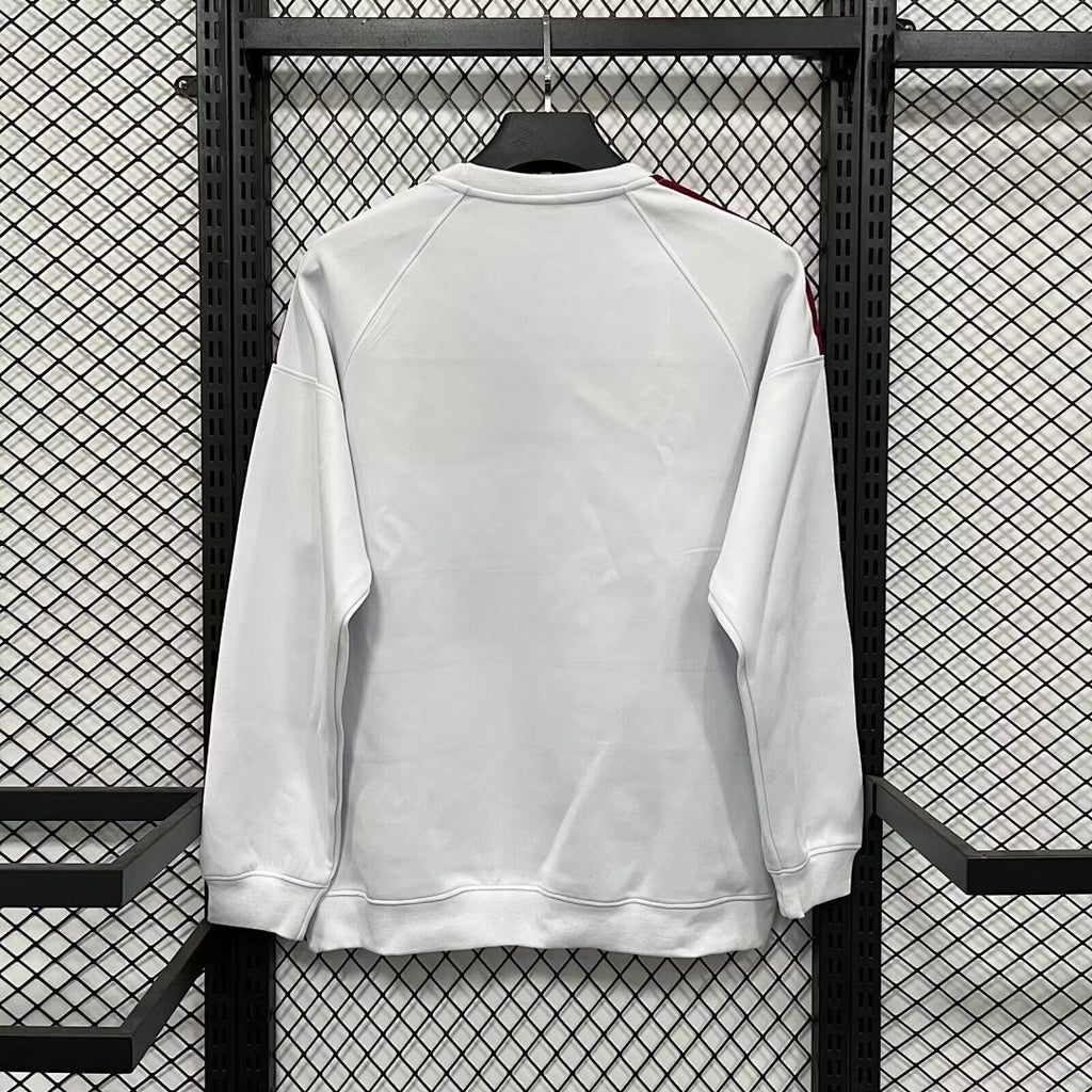 FC Bayern Munich 2025/26 Sweater S-2XL