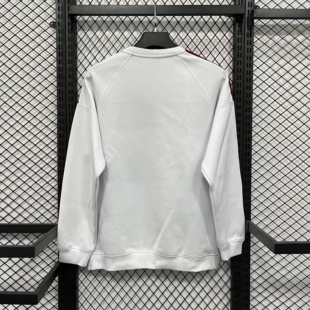 FC Bayern Munich 2025/26 Sweater S-2XL