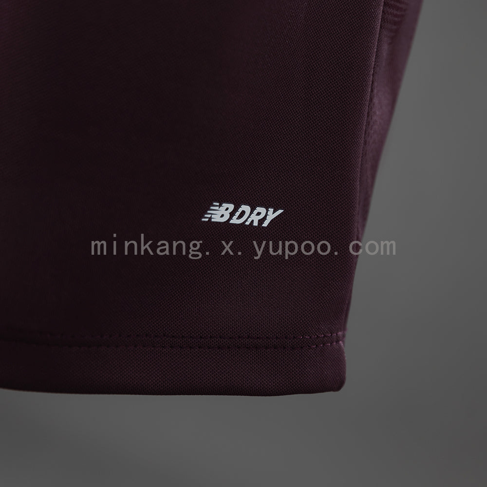 Sao Paulo 26/27 Goalkeeper Jersey - Deep Burgundy S-4XL