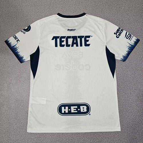 26-27 Monterrey Leagues Cup Away S-4XL — Jsonwang 26/27