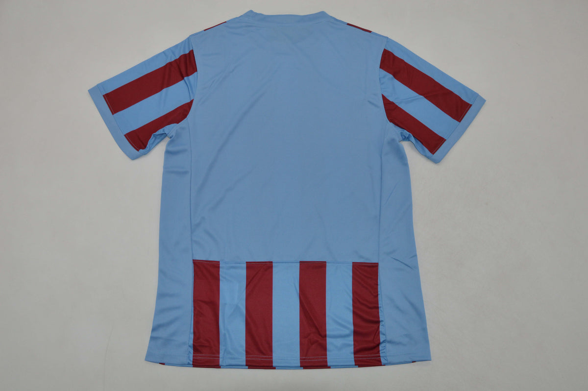 TRABZONSPOR 10-11 — Club Retro