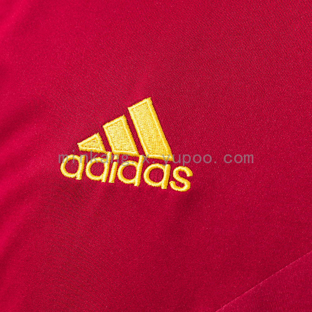 Retro Spain 2012 Home S-XXL