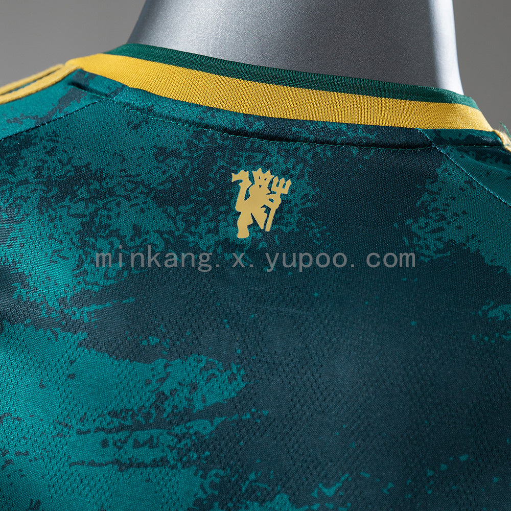 M-U 26/27 Special Edition Player Version Jersey S-XXL
