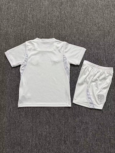 2026 Norway Third Kids — Jsonwang 26/27