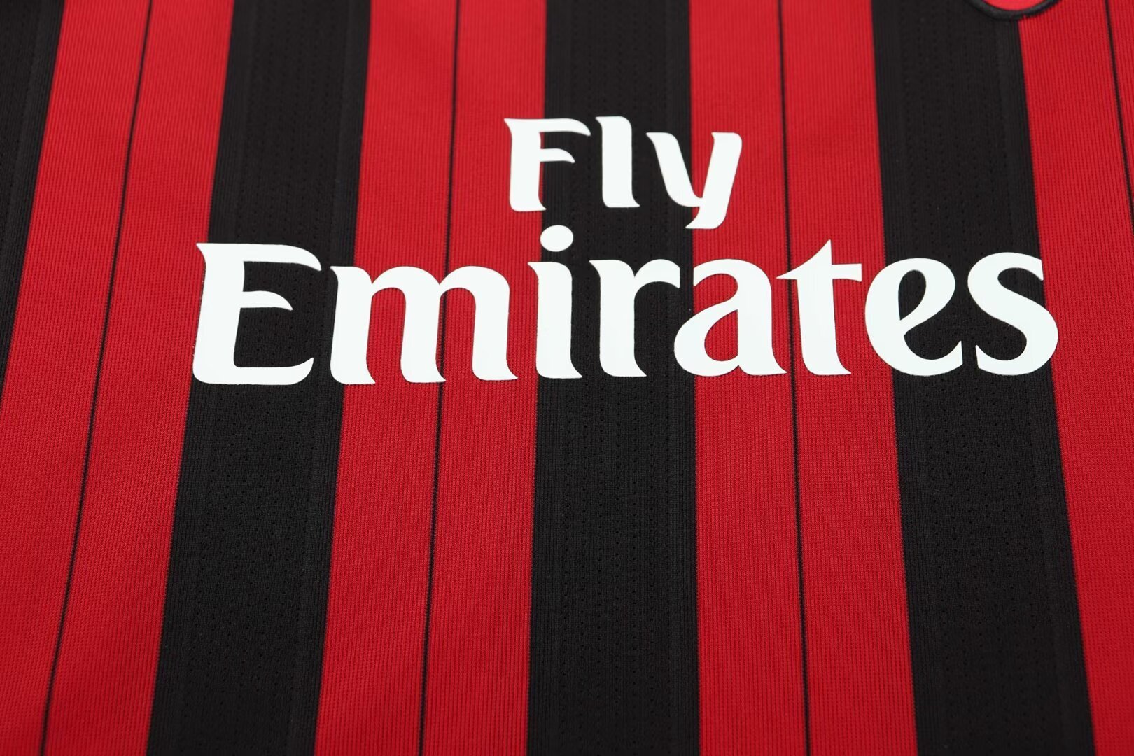MILAN 13-14 Manga larga Kit infantil — Club Retro