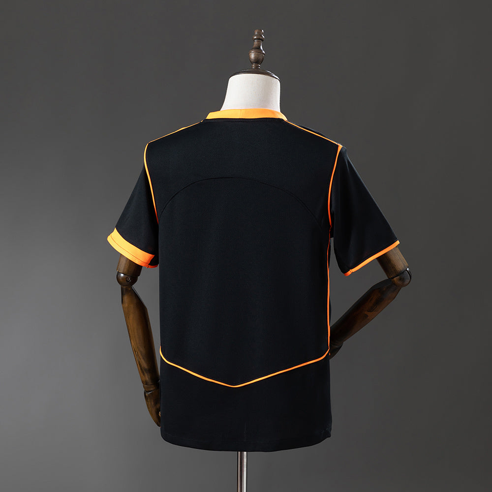 Corinthians 25/26 Third away Jersey S-4XL