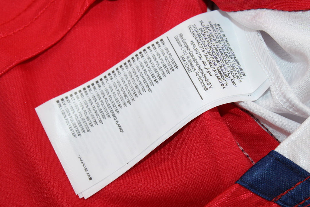 ARSENAL 99-00 — Club Retro